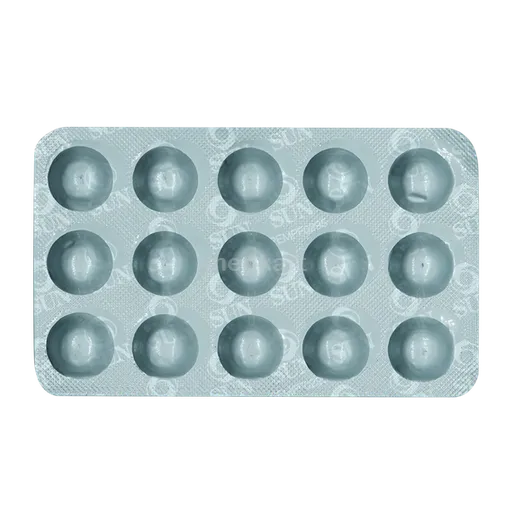 pantocid 40mg tablet 15's